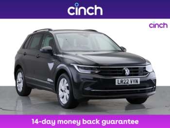 2022 - 1.5 TSI 150 Life 5dr DSG