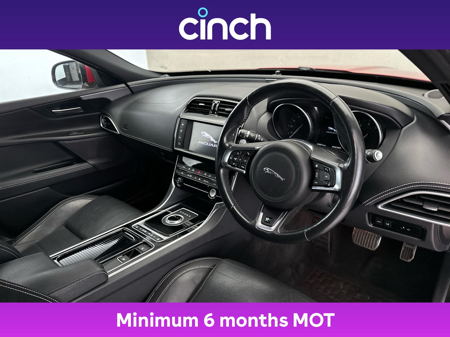 Used Jaguar XE 2017 for sale - 76204595: Photo 12