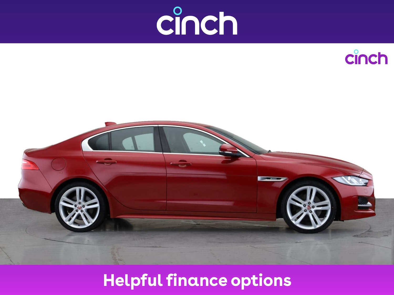 Used Jaguar XE 2017 for sale - 76204595: Photo 2