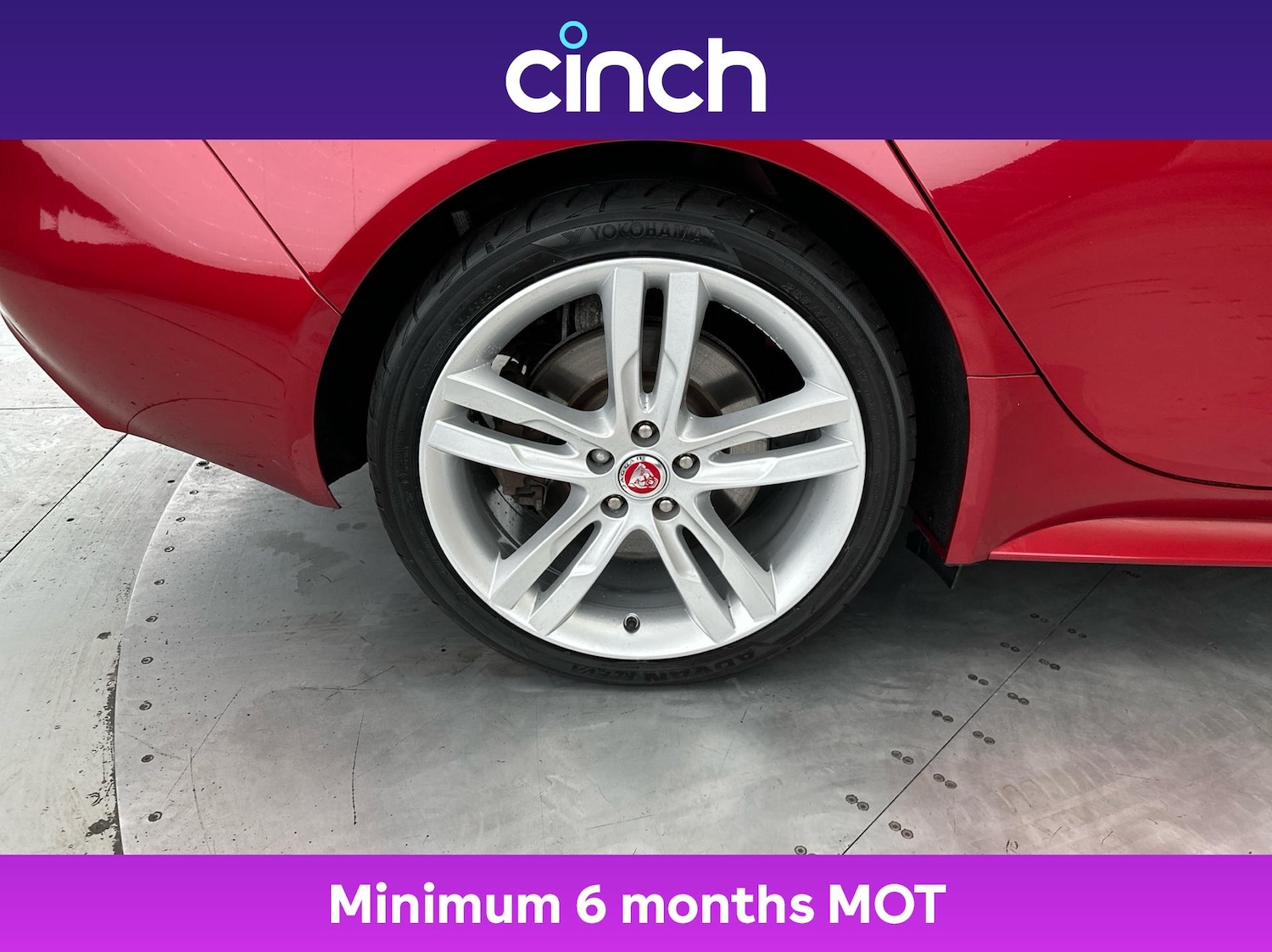 Used Jaguar XE 2017 for sale - 76204595: Photo 27