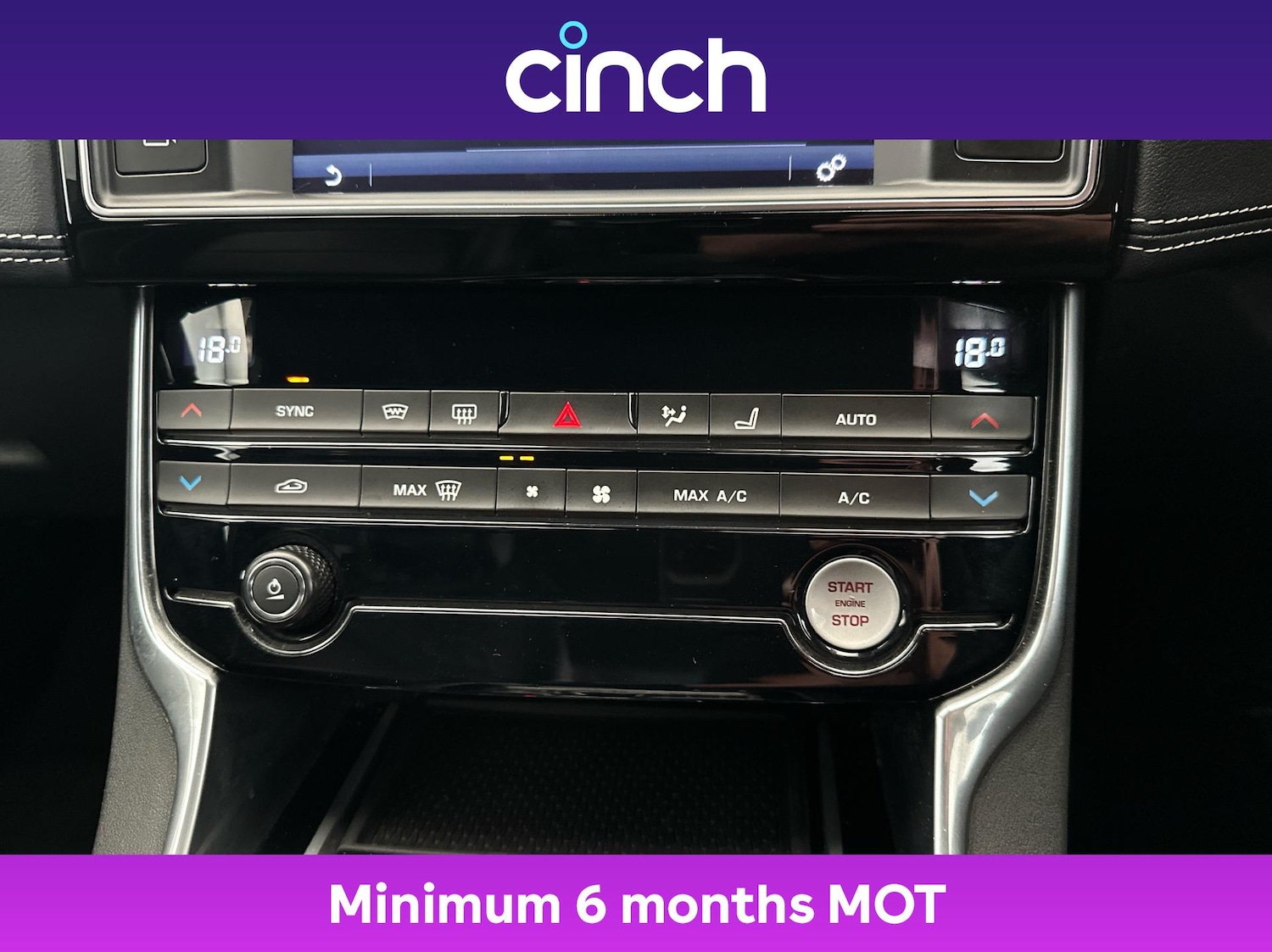 Used Jaguar XE 2017 for sale - 76204595: Photo 32