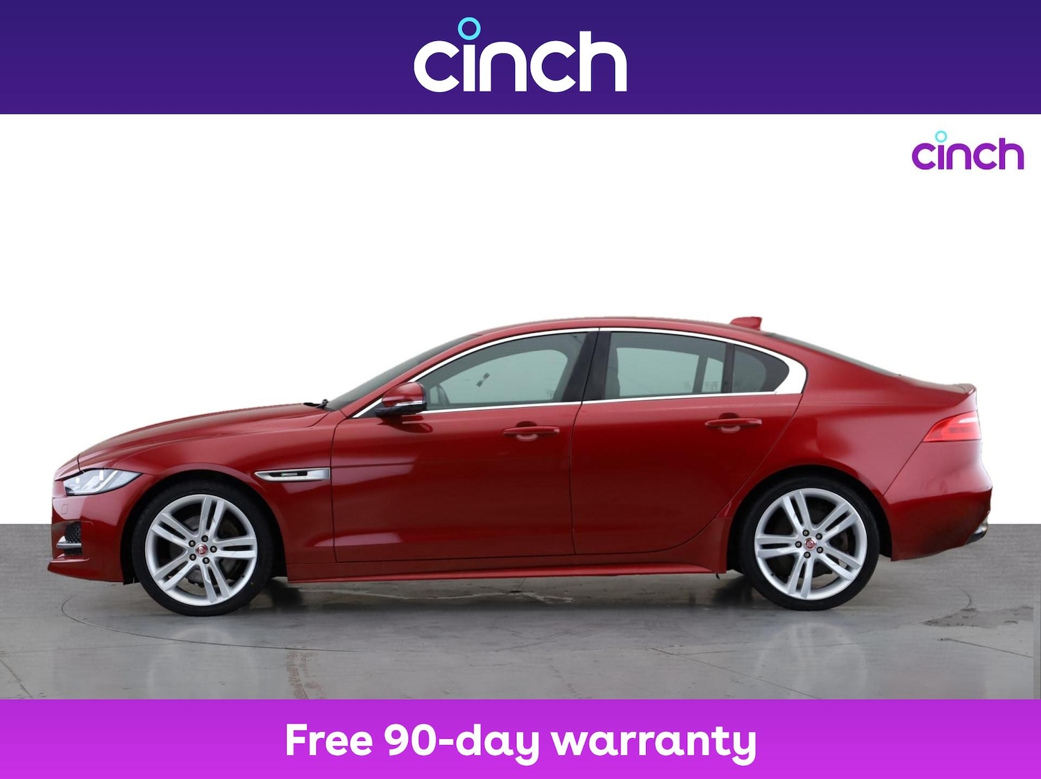 Used Jaguar XE 2017 for sale - 76204595: Photo 8
