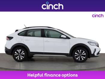 Used Volkswagen Taigo 2022 for sale - 75445515: Photo