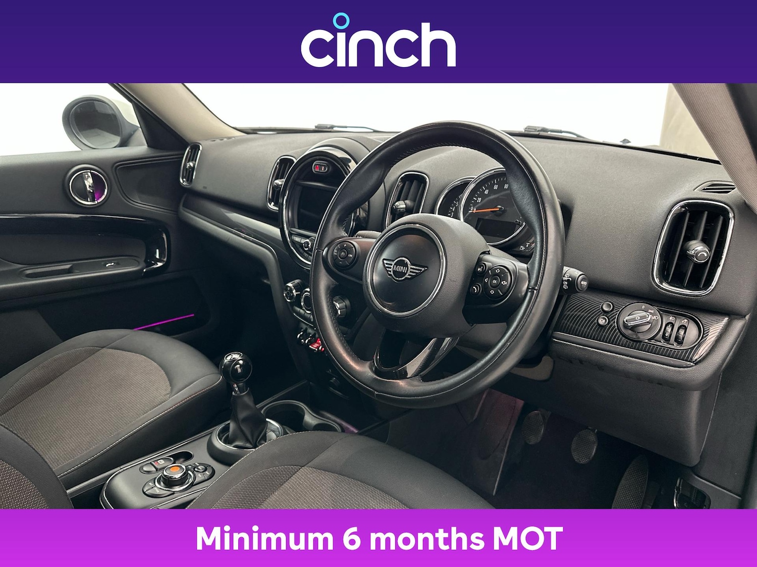 Used MINI Countryman 2018 for sale - 76534947: Photo 12