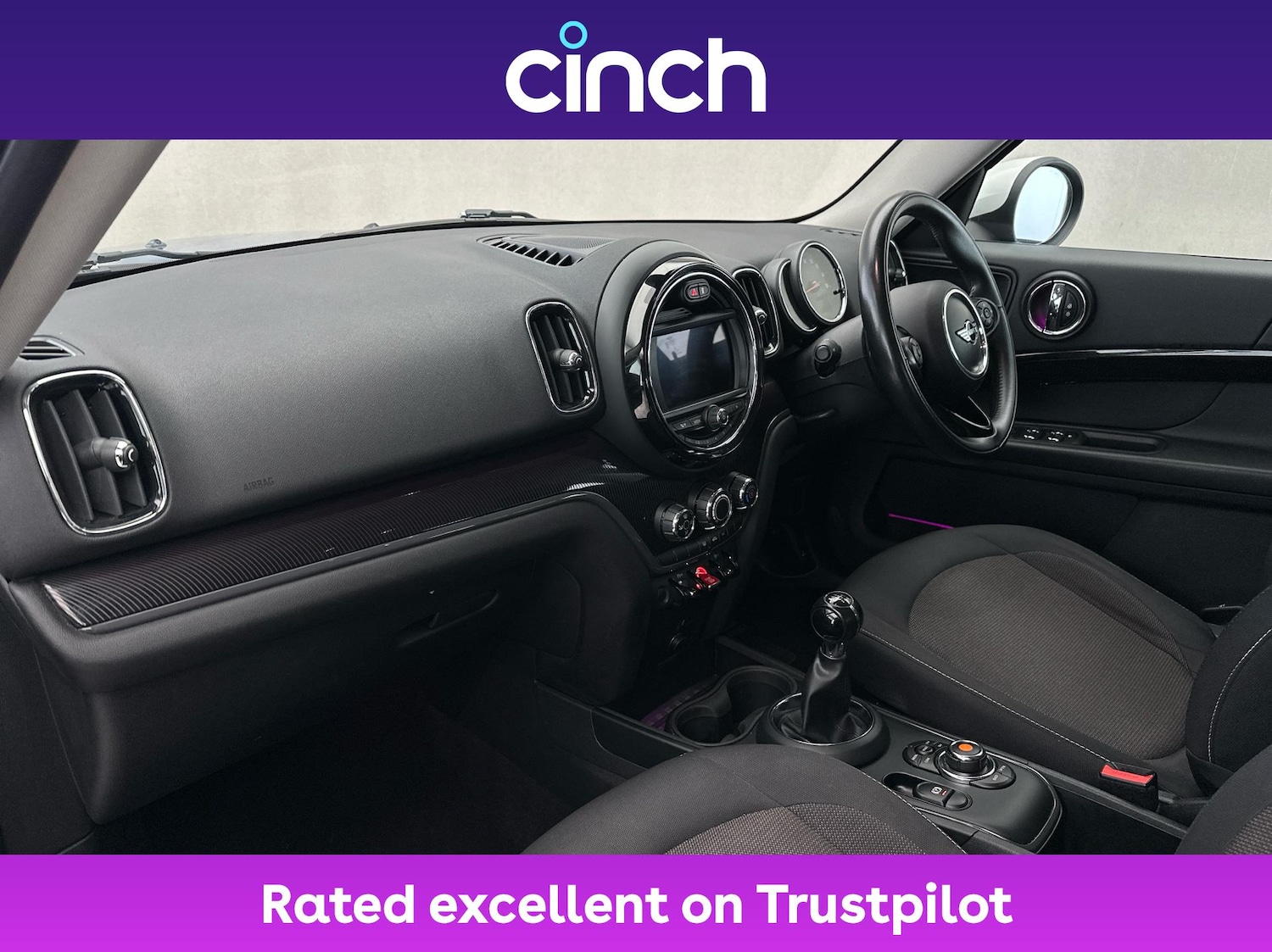 Used MINI Countryman 2018 for sale - 76534947: Photo 14