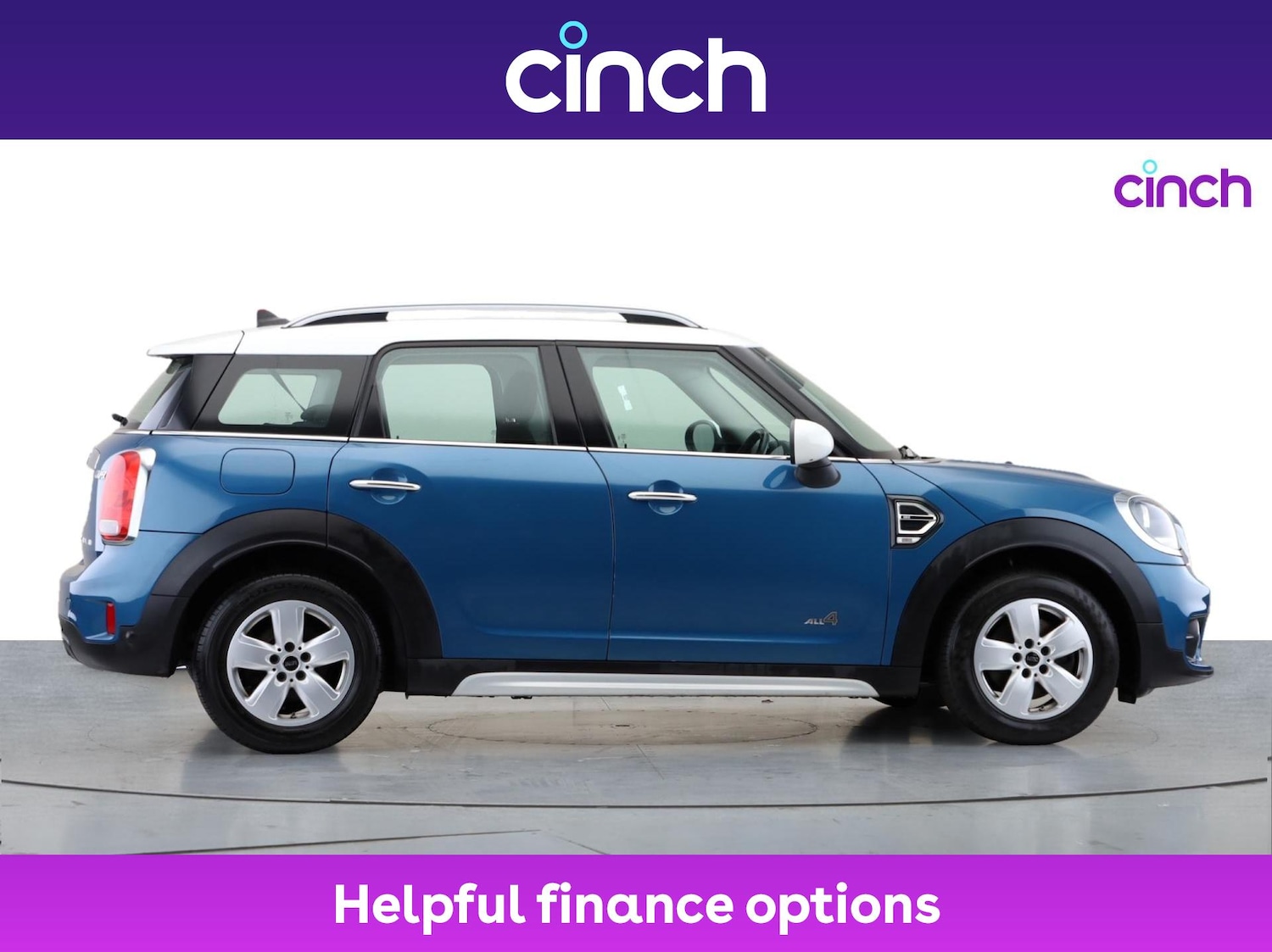 Used MINI Countryman 2018 for sale - 76534947: Photo 2