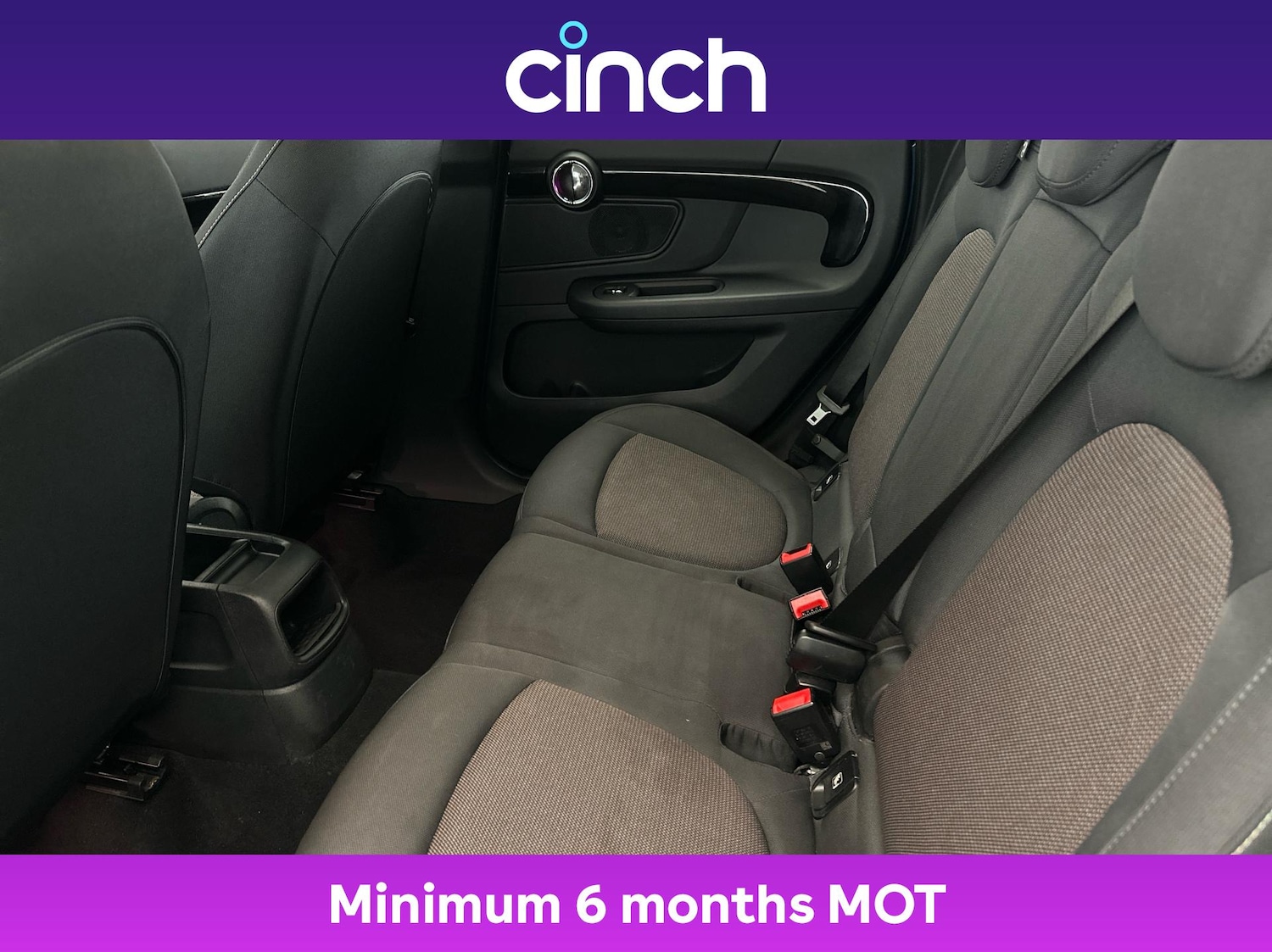 Used MINI Countryman 2018 for sale - 76534947: Photo 20