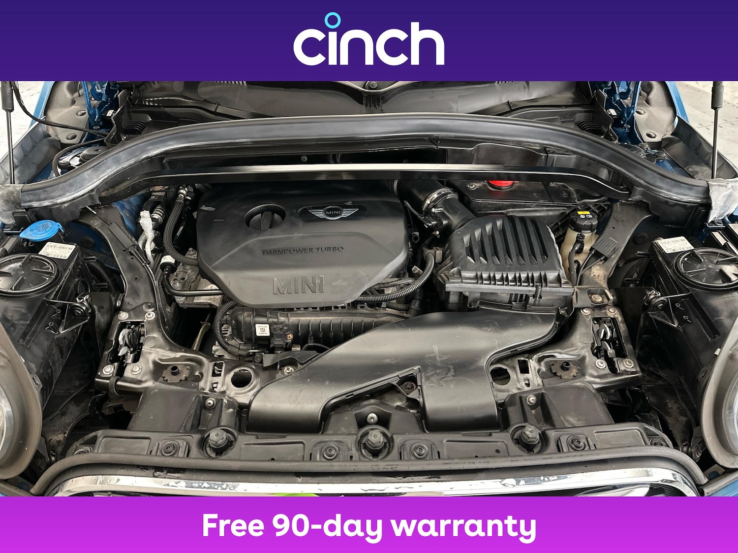 Used MINI Countryman 2018 for sale - 76534947: Photo 23