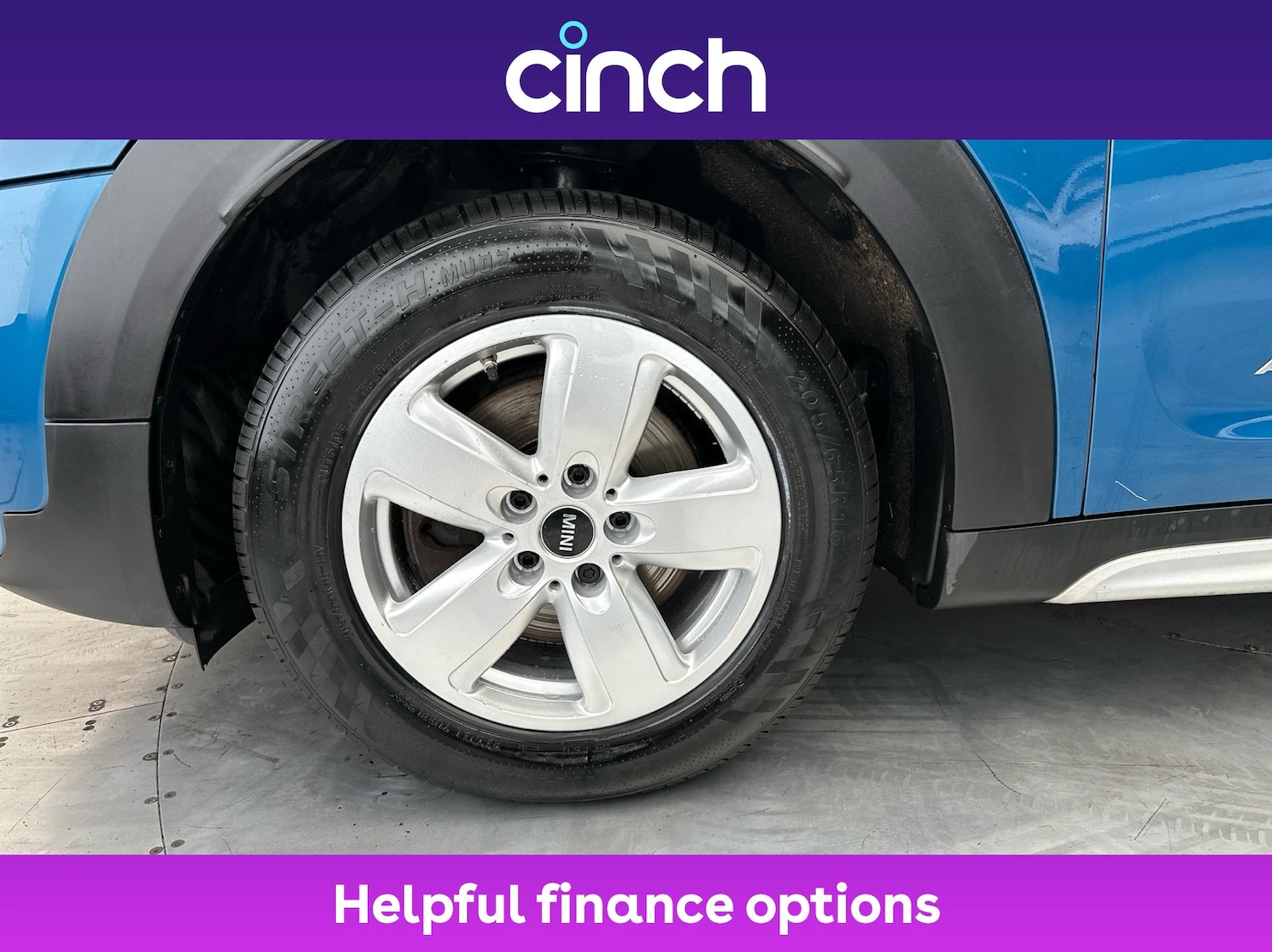 Used MINI Countryman 2018 for sale - 76534947: Photo 24