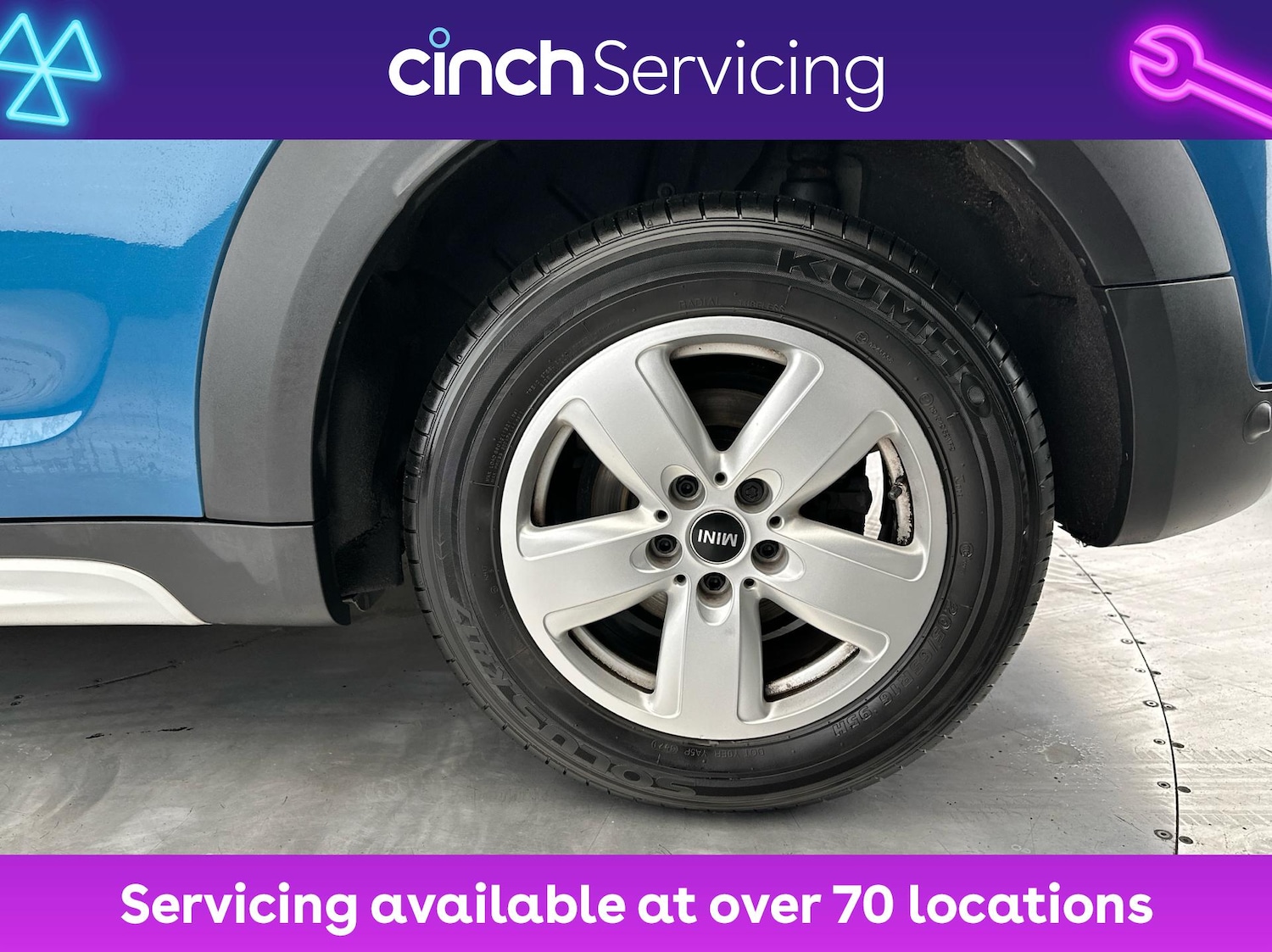 Used MINI Countryman 2018 for sale - 76534947: Photo 26