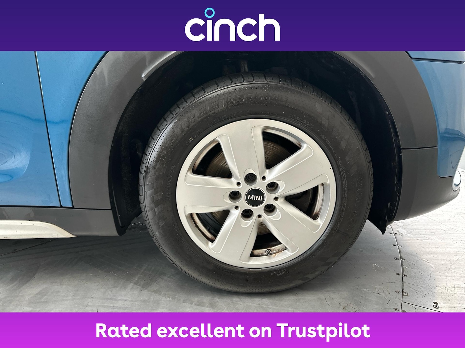 Used MINI Countryman 2018 for sale - 76534947: Photo 28