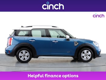 Used MINI Countryman 2018 for sale - 76534947: Photo