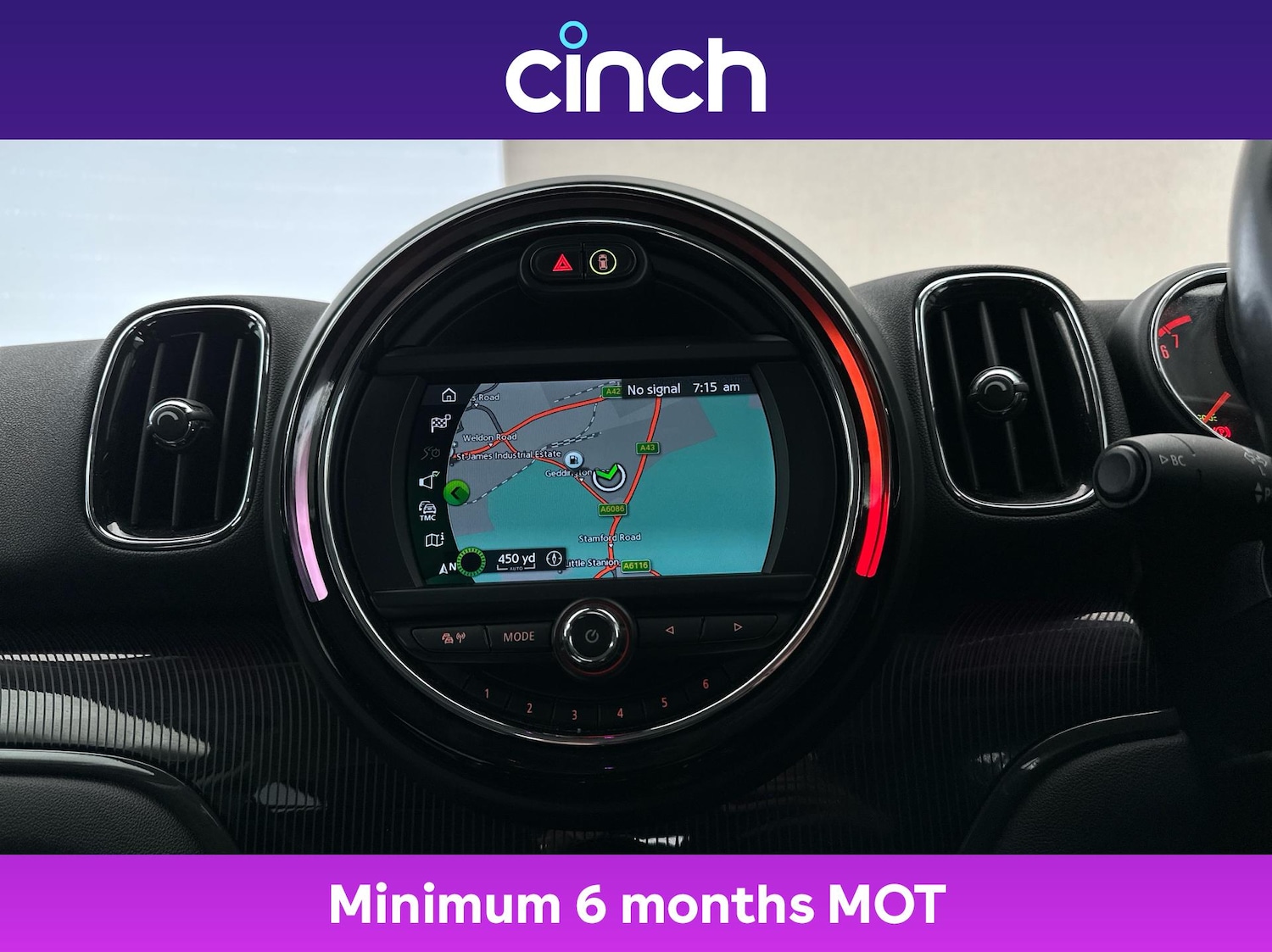 Used MINI Countryman 2018 for sale - 76534947: Photo 32