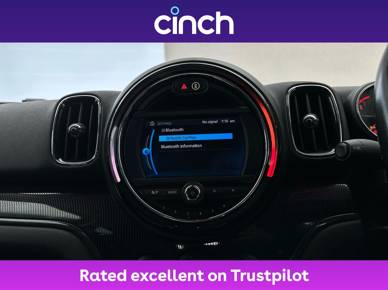 Used MINI Countryman 2018 for sale - 76534947: Photo 33