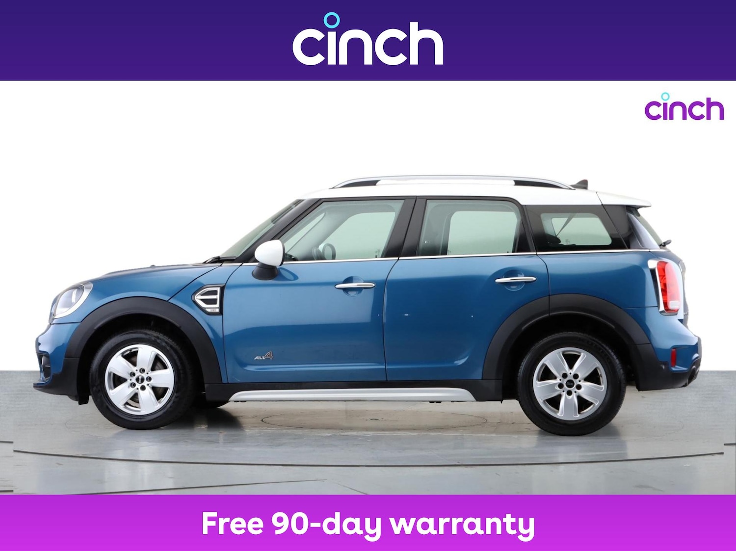 Used MINI Countryman 2018 for sale - 76534947: Photo 8