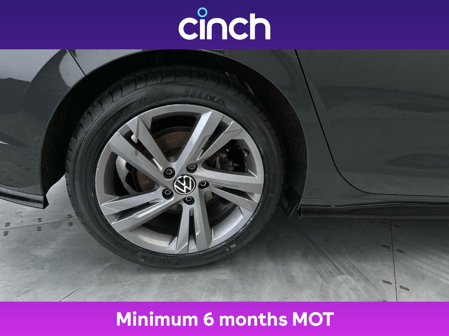 Used Volkswagen Golf 2020 for sale - 76641477: Photo 27