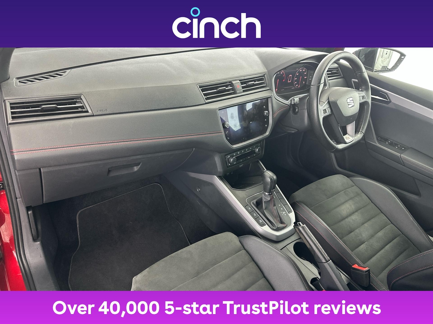 Used SEAT Arona 2019 for sale - 76847802: Photo 14