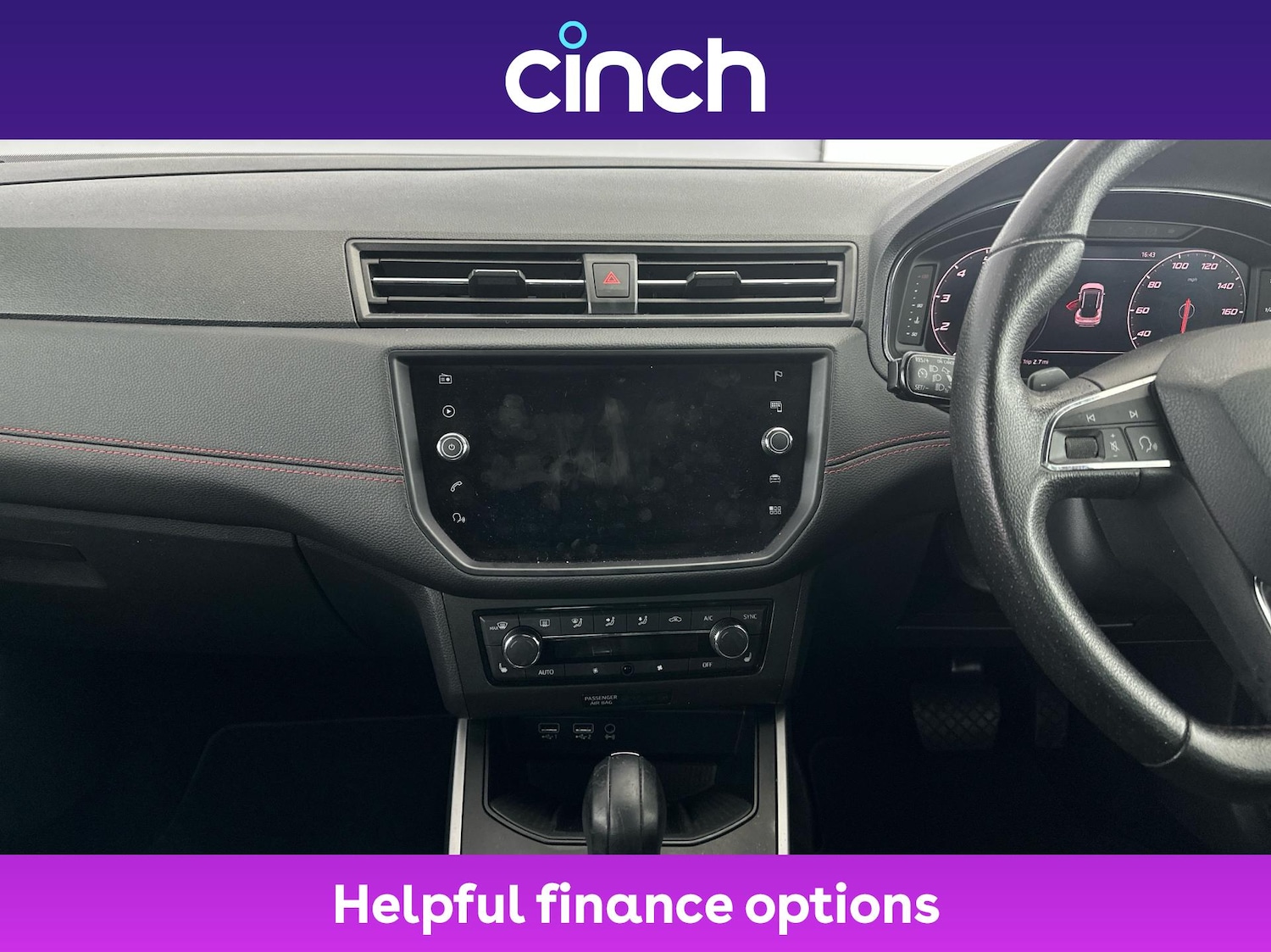 Used SEAT Arona 2019 for sale - 76847802: Photo 17