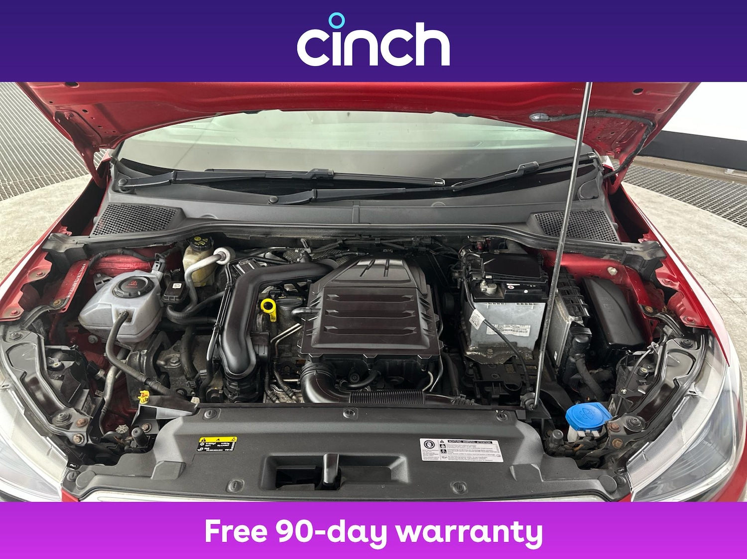 Used SEAT Arona 2019 for sale - 76847802: Photo 23