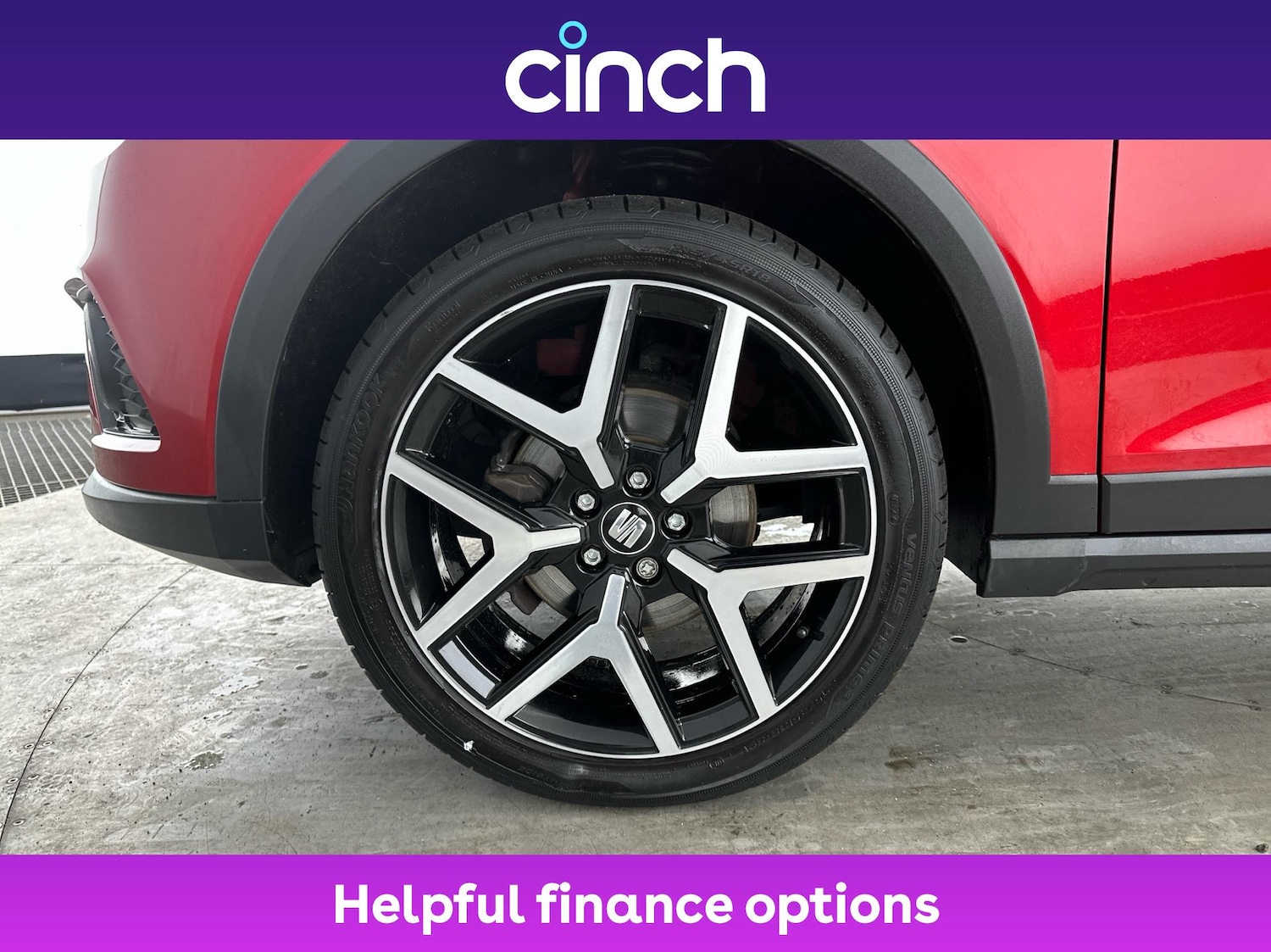 Used SEAT Arona 2019 for sale - 76847802: Photo 24