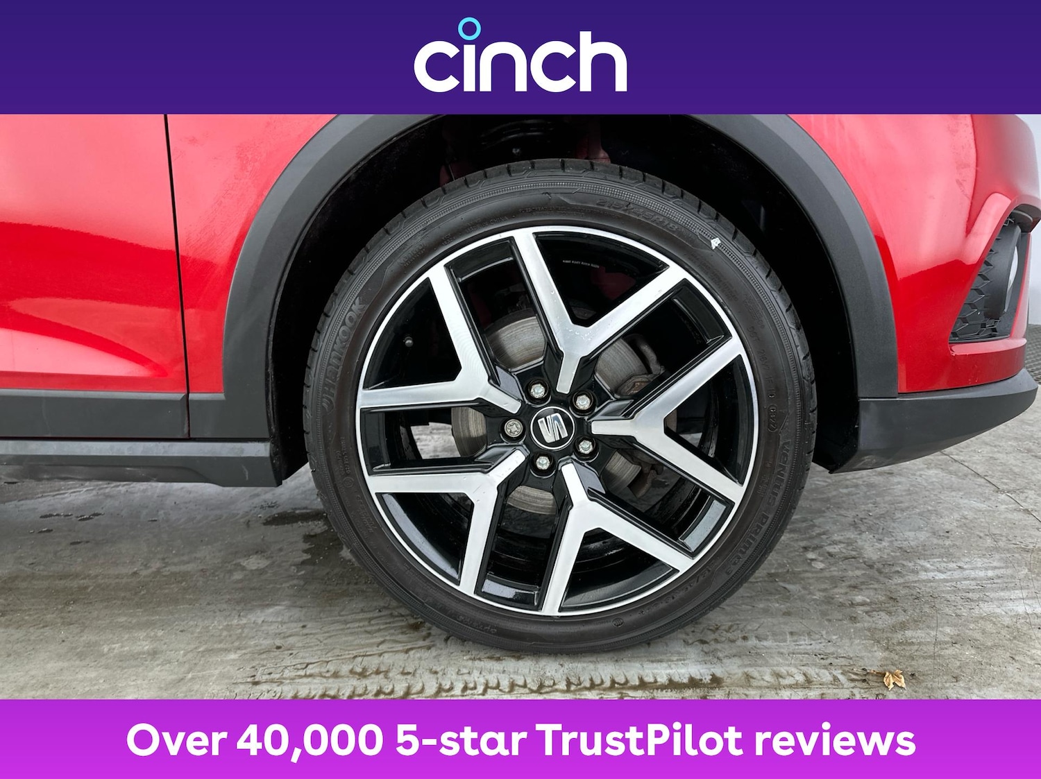 Used SEAT Arona 2019 for sale - 76847802: Photo 28