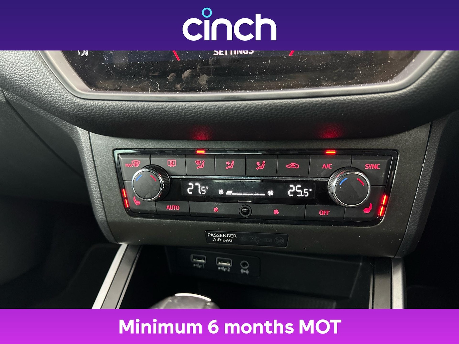 Used SEAT Arona 2019 for sale - 76847802: Photo 37