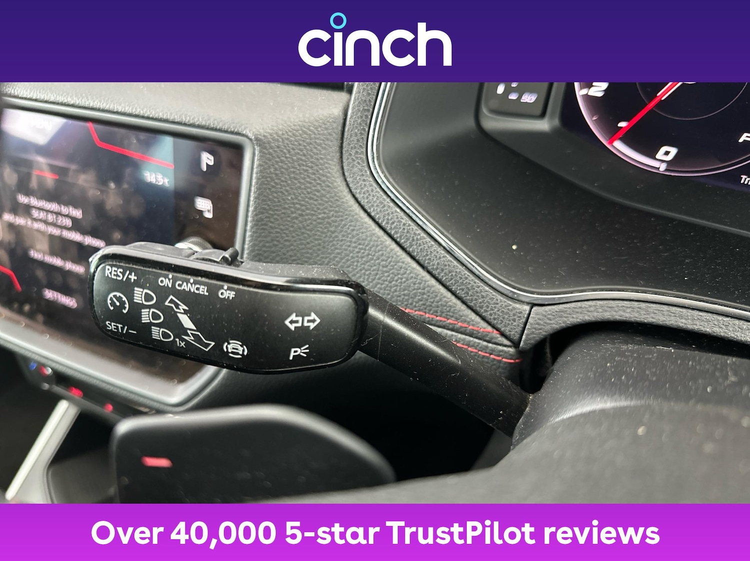 Used SEAT Arona 2019 for sale - 76847802: Photo 38