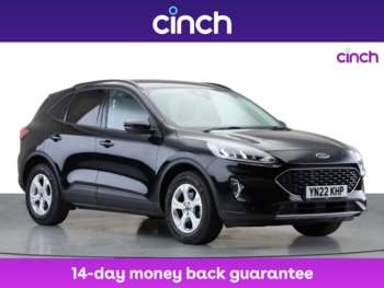 2022 - 1.5 EcoBoost 150 Zetec 5dr