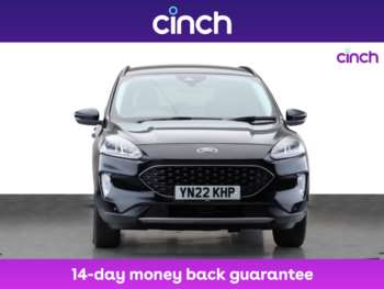 Used Ford Kuga 2022 for sale - 74677412: Photo