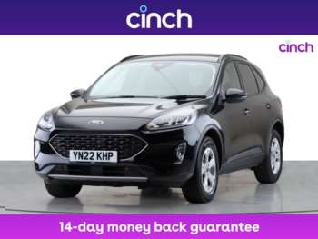 Used Ford Kuga 2022 for sale - 74677412: Photo