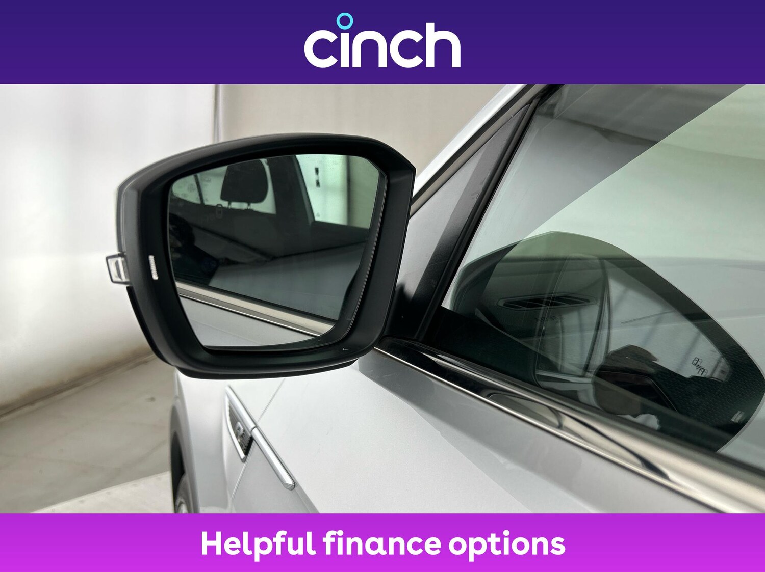 Used Volkswagen T-Cross 2022 for sale - 75243904: Photo 40