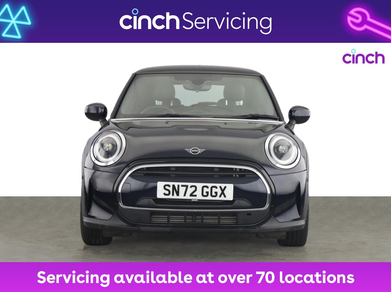 Used MINI Hatch 2022 for sale - 76552186: Photo 11