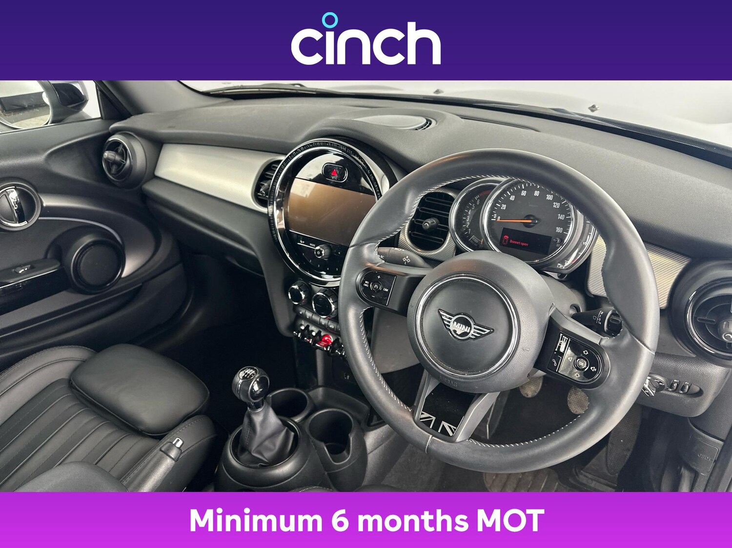 Used MINI Hatch 2022 for sale - 76552186: Photo 12