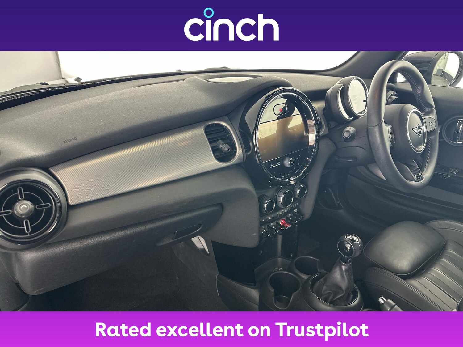 Used MINI Hatch 2022 for sale - 76552186: Photo 14