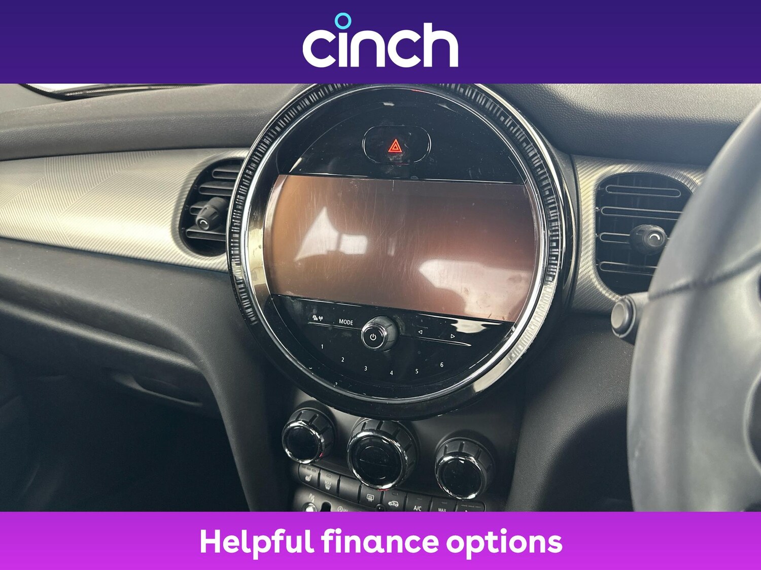 Used MINI Hatch 2022 for sale - 76552186: Photo 17