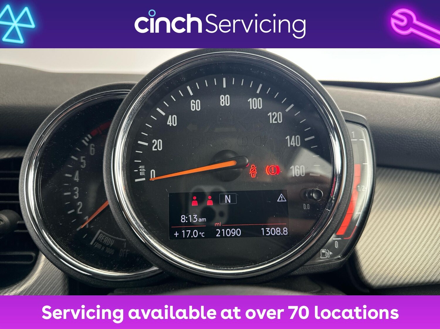 Used MINI Hatch 2022 for sale - 76552186: Photo 18