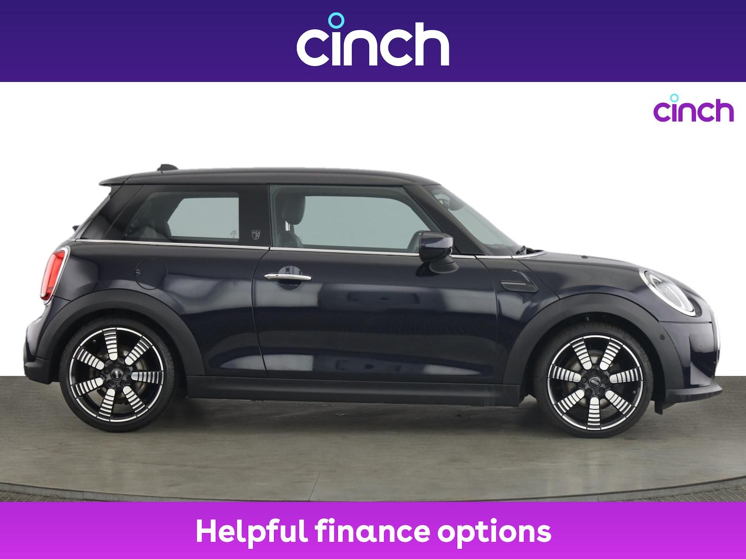 Used MINI Hatch 2022 for sale - 76552186: Photo 2