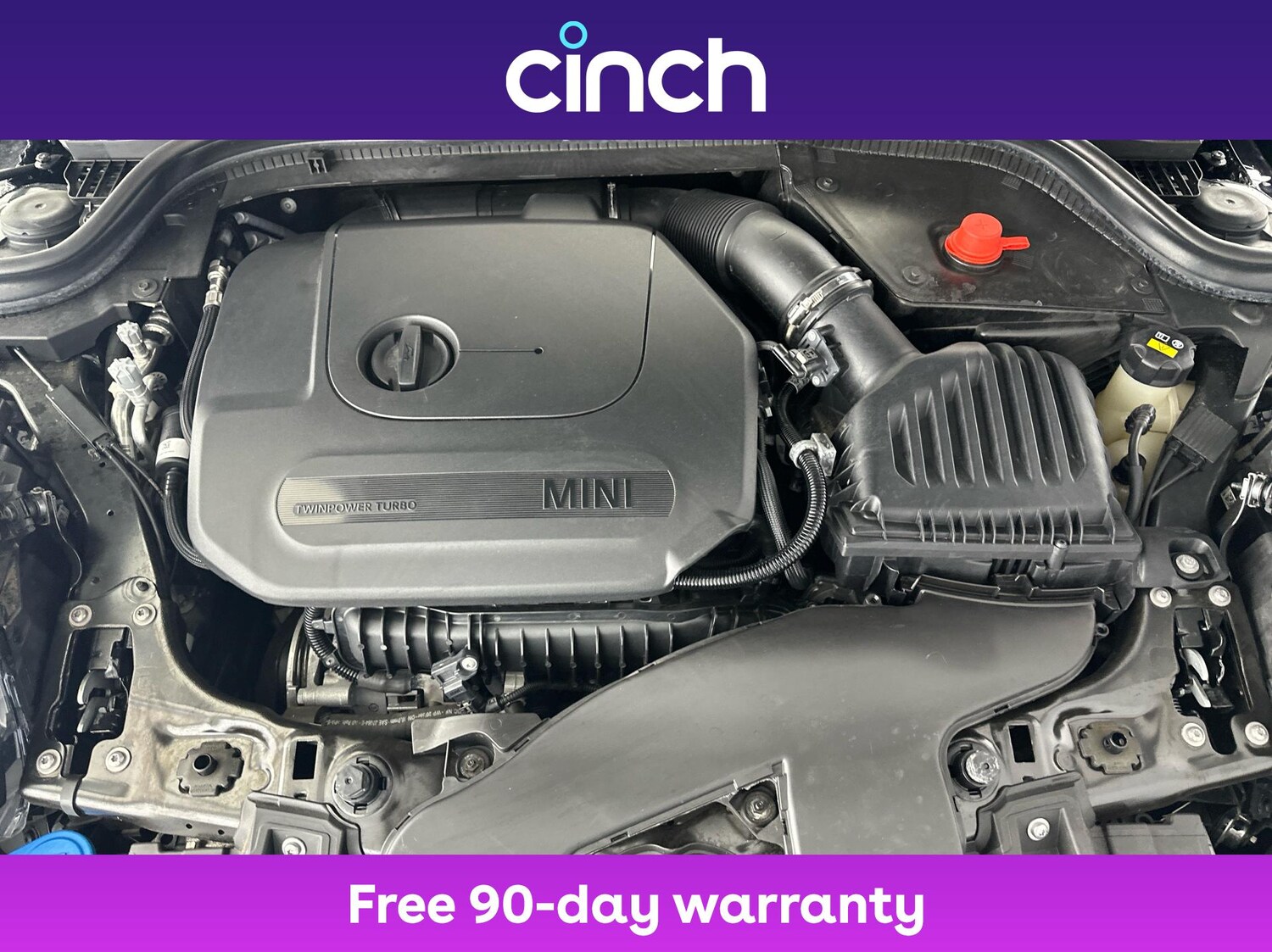 Used MINI Hatch 2022 for sale - 76552186: Photo 23