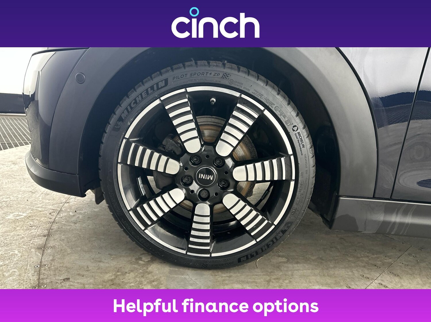 Used MINI Hatch 2022 for sale - 76552186: Photo 24