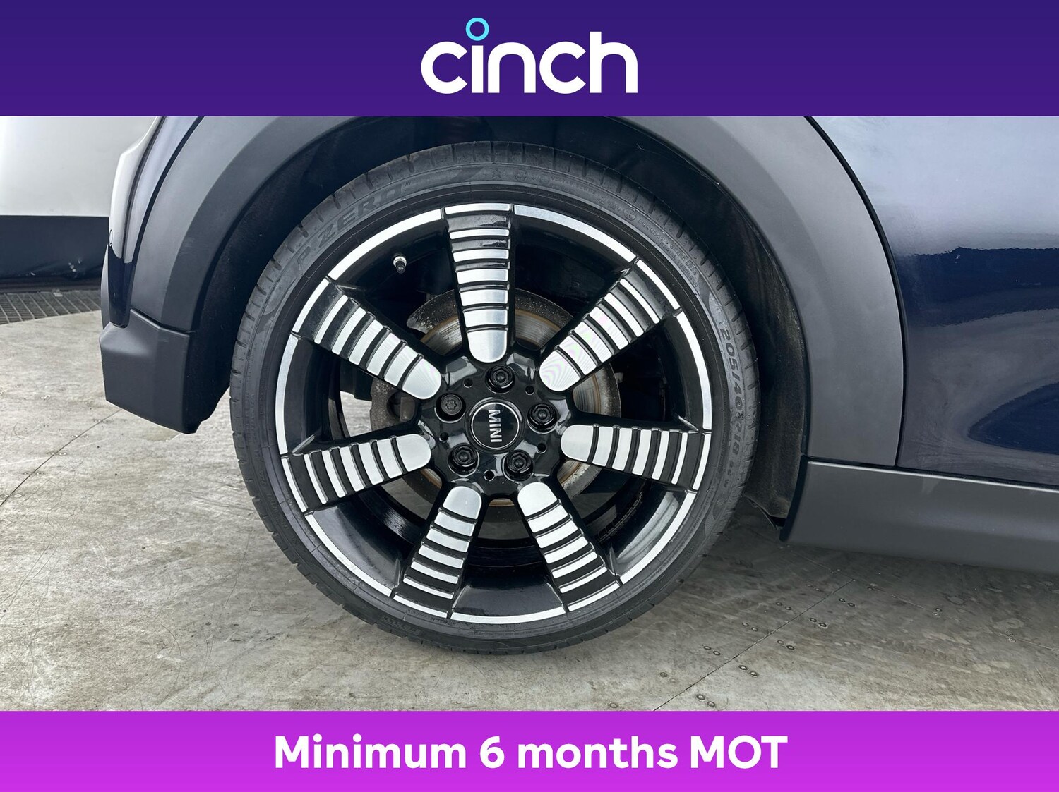 Used MINI Hatch 2022 for sale - 76552186: Photo 27