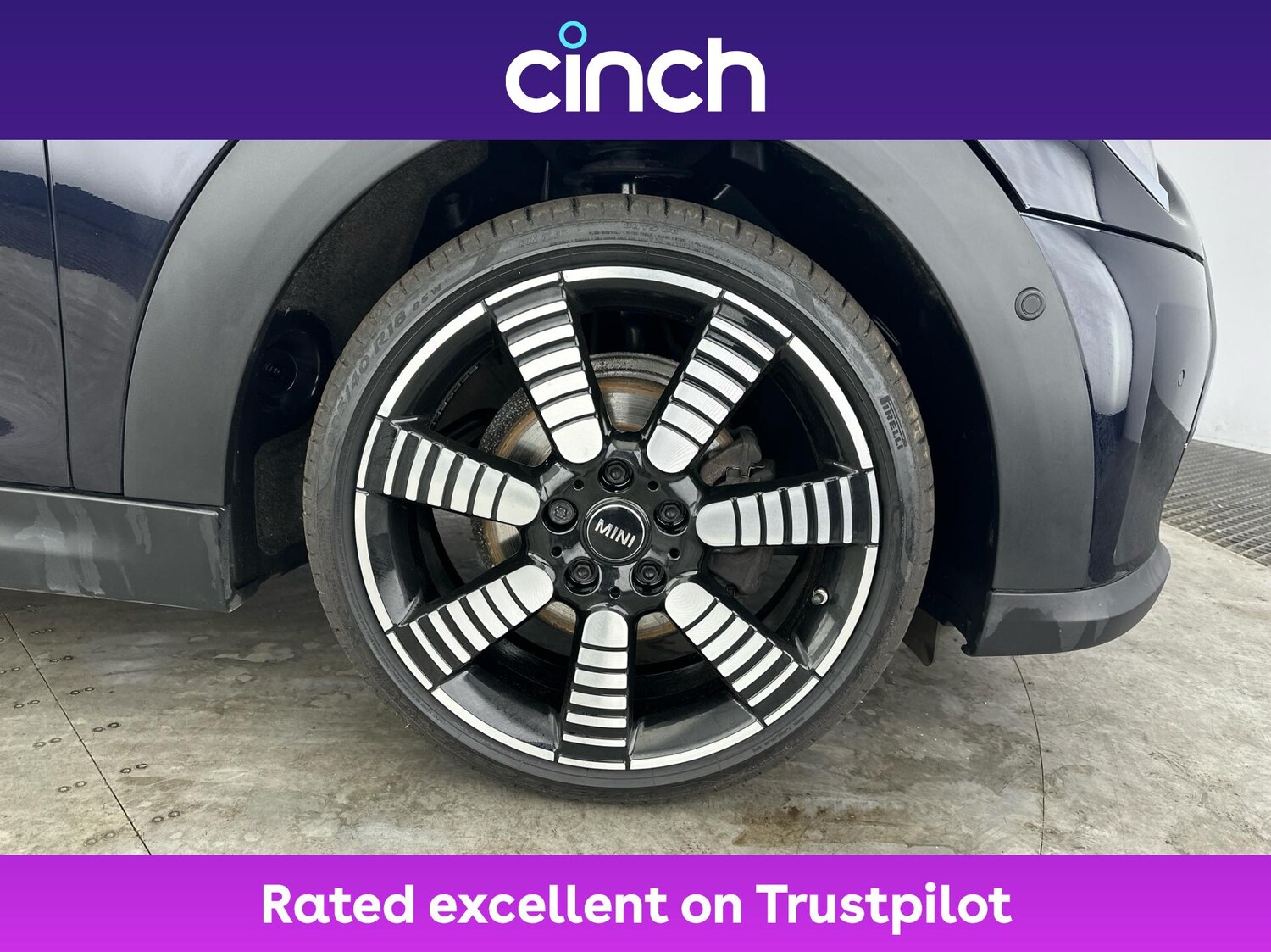 Used MINI Hatch 2022 for sale - 76552186: Photo 28