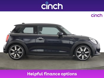 Used MINI Hatch 2022 for sale - 76552186: Photo