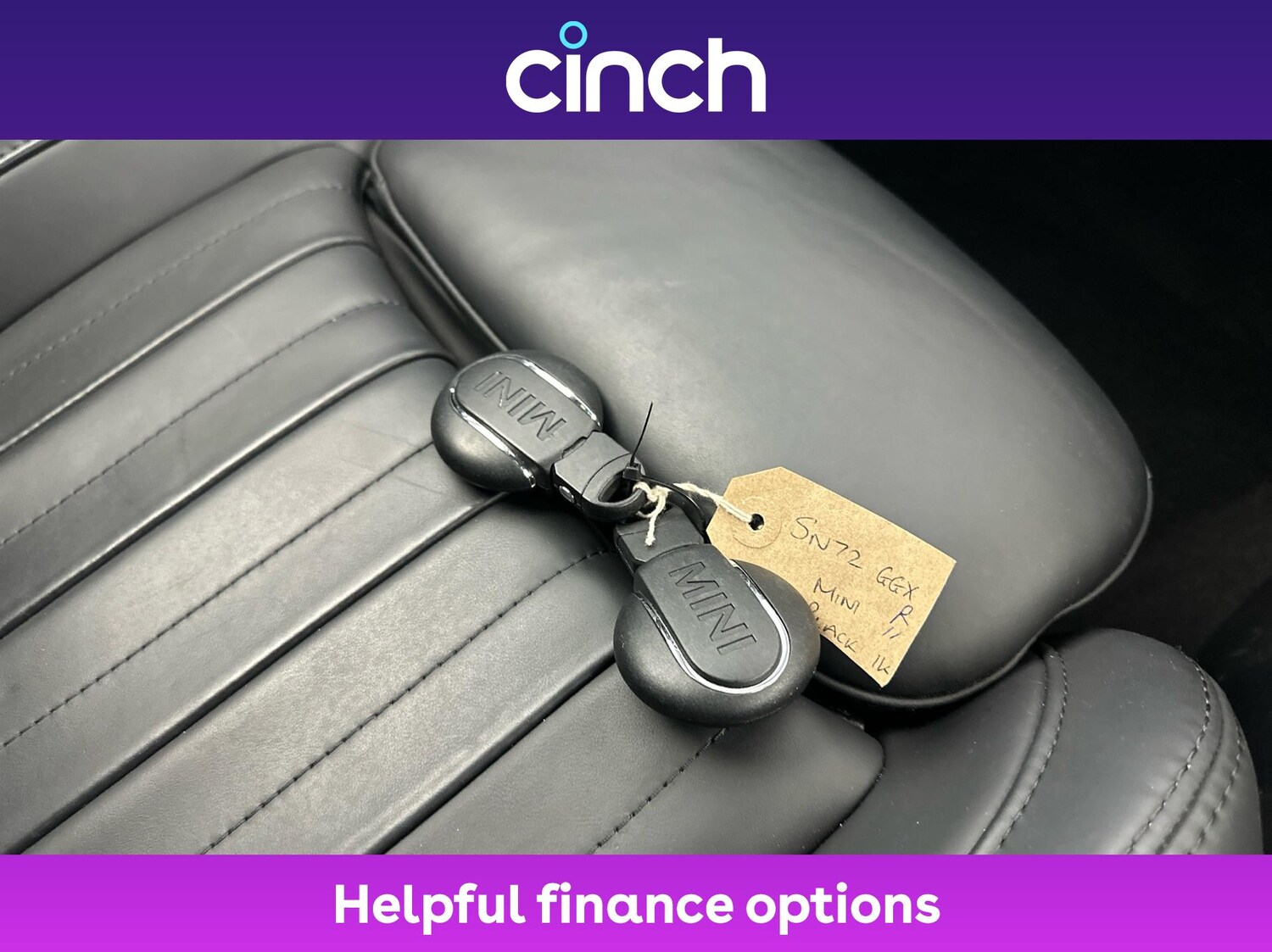 Used MINI Hatch 2022 for sale - 76552186: Photo 30