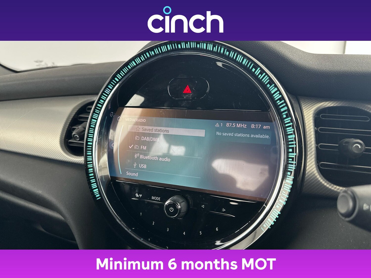 Used MINI Hatch 2022 for sale - 76552186: Photo 32