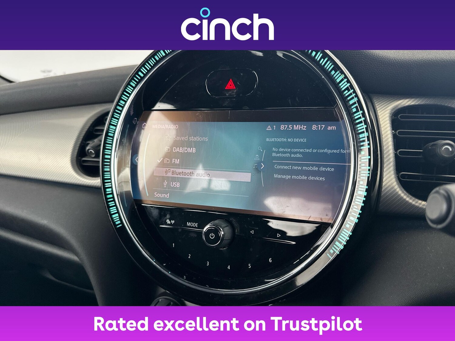 Used MINI Hatch 2022 for sale - 76552186: Photo 33