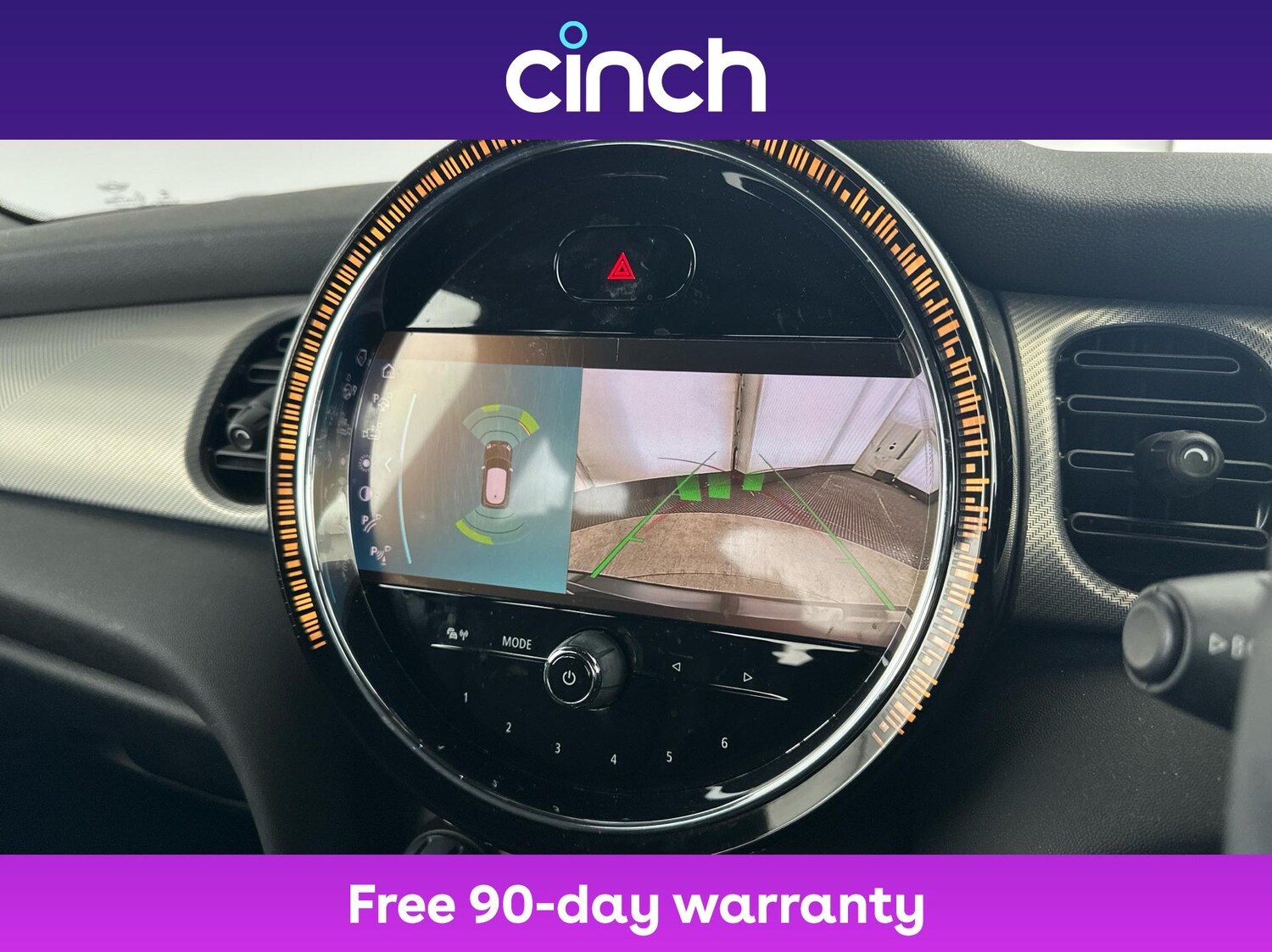 Used MINI Hatch 2022 for sale - 76552186: Photo 34