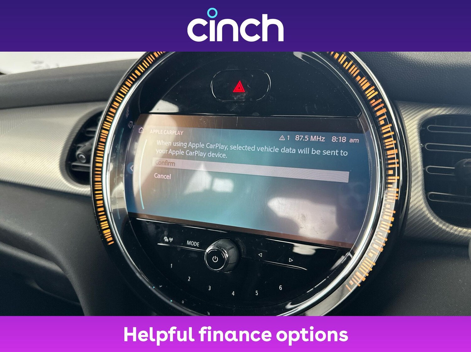 Used MINI Hatch 2022 for sale - 76552186: Photo 35