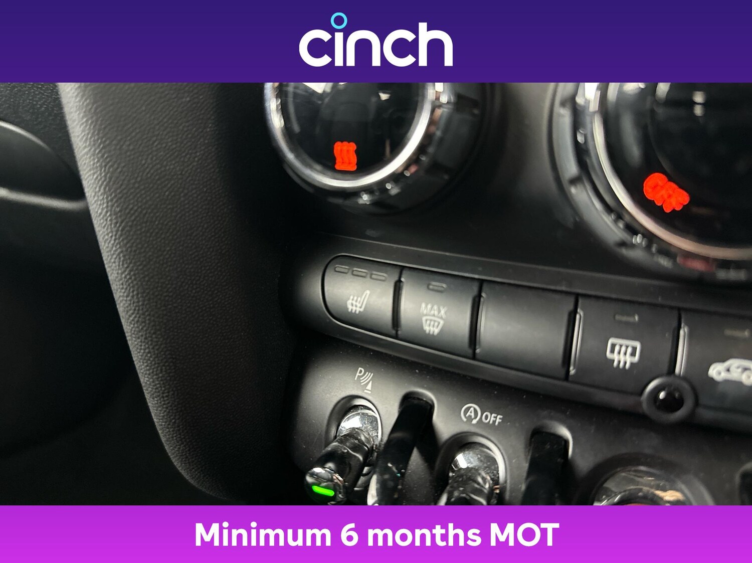 Used MINI Hatch 2022 for sale - 76552186: Photo 37