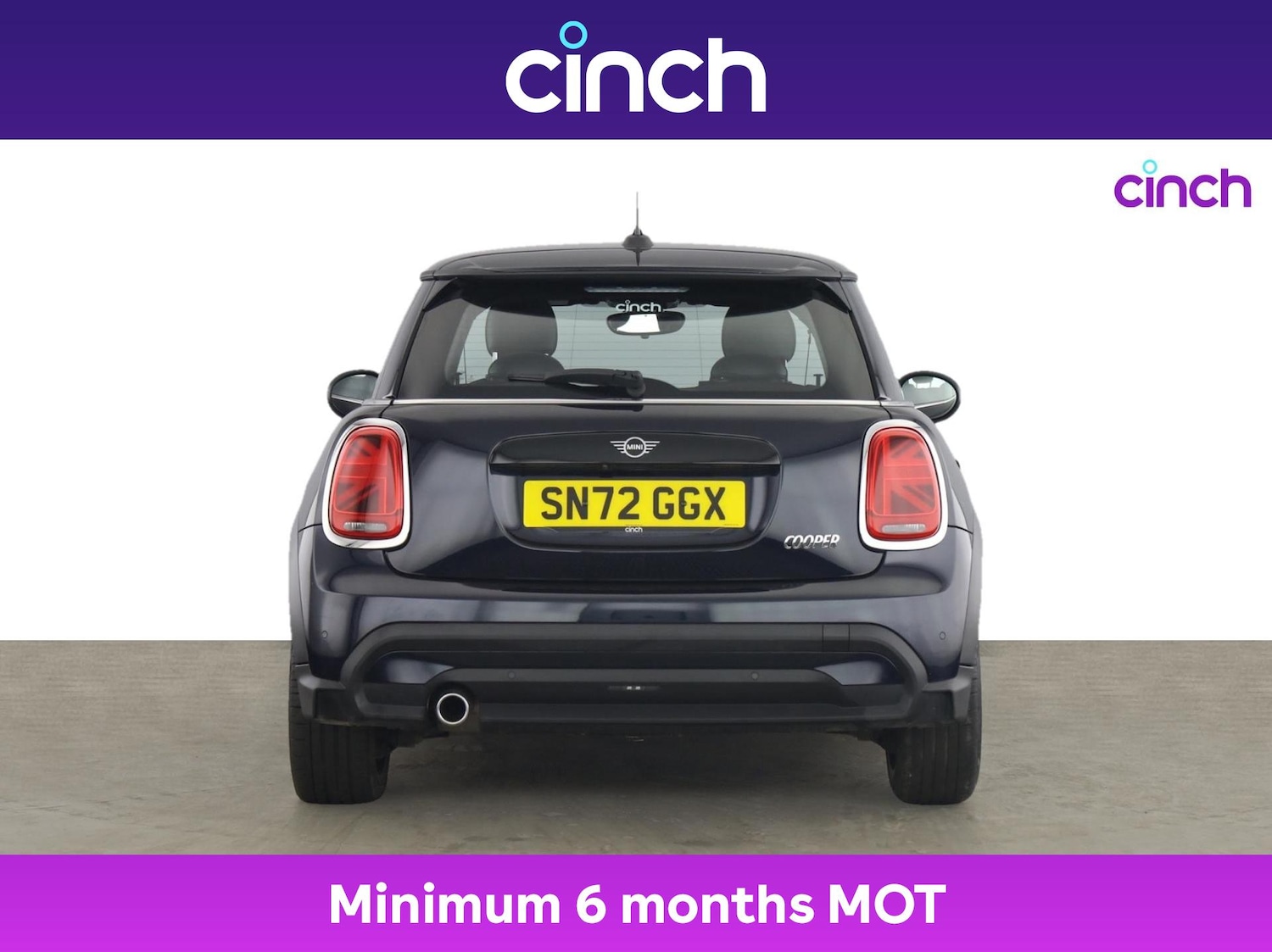 Used MINI Hatch 2022 for sale - 76552186: Photo 5