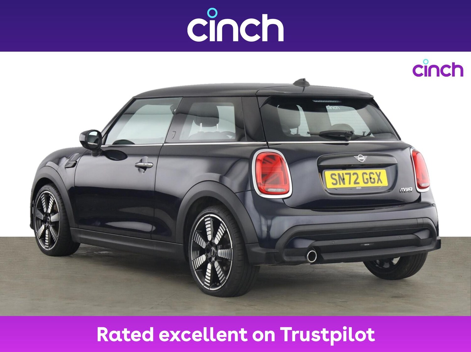 Used MINI Hatch 2022 for sale - 76552186: Photo 6